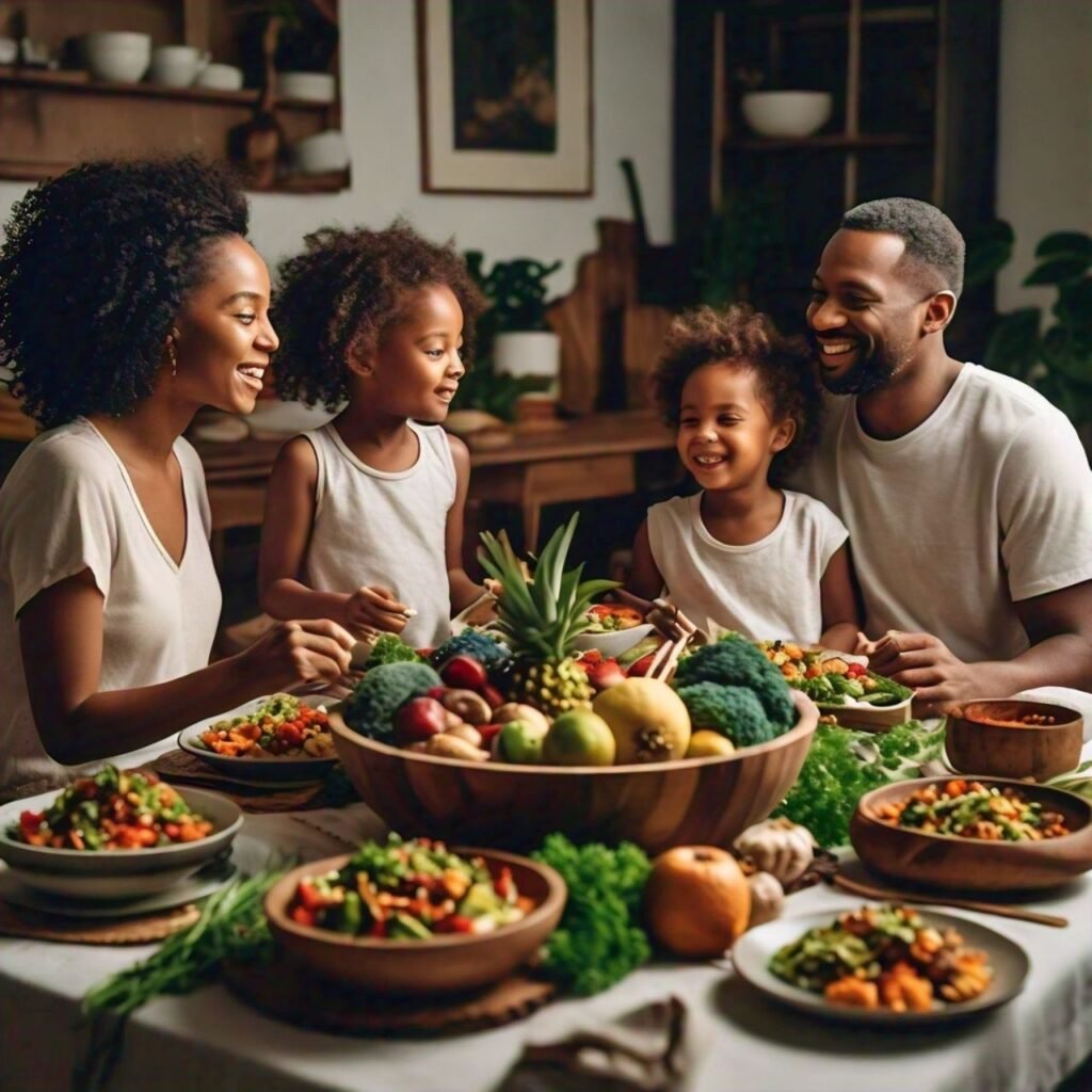 Easy Dinner Ideas For Family | 10 Vegan Recipies